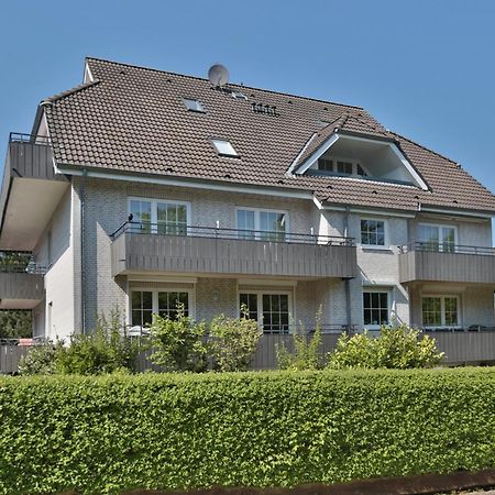 Parkdomizil Parkdomizil Appartement 9 Scharbeutz Exterior photo
